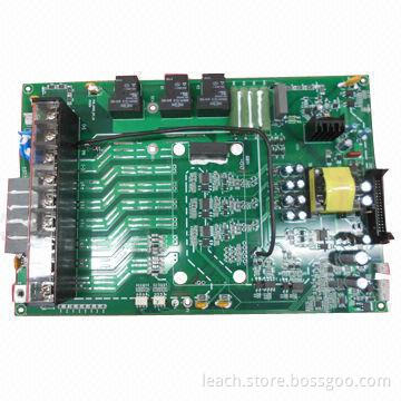 Printed Circuit Board, Design and OEM/ODM Services are Provided